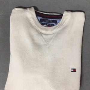 Men’s Tommy Hilfiger Sweater